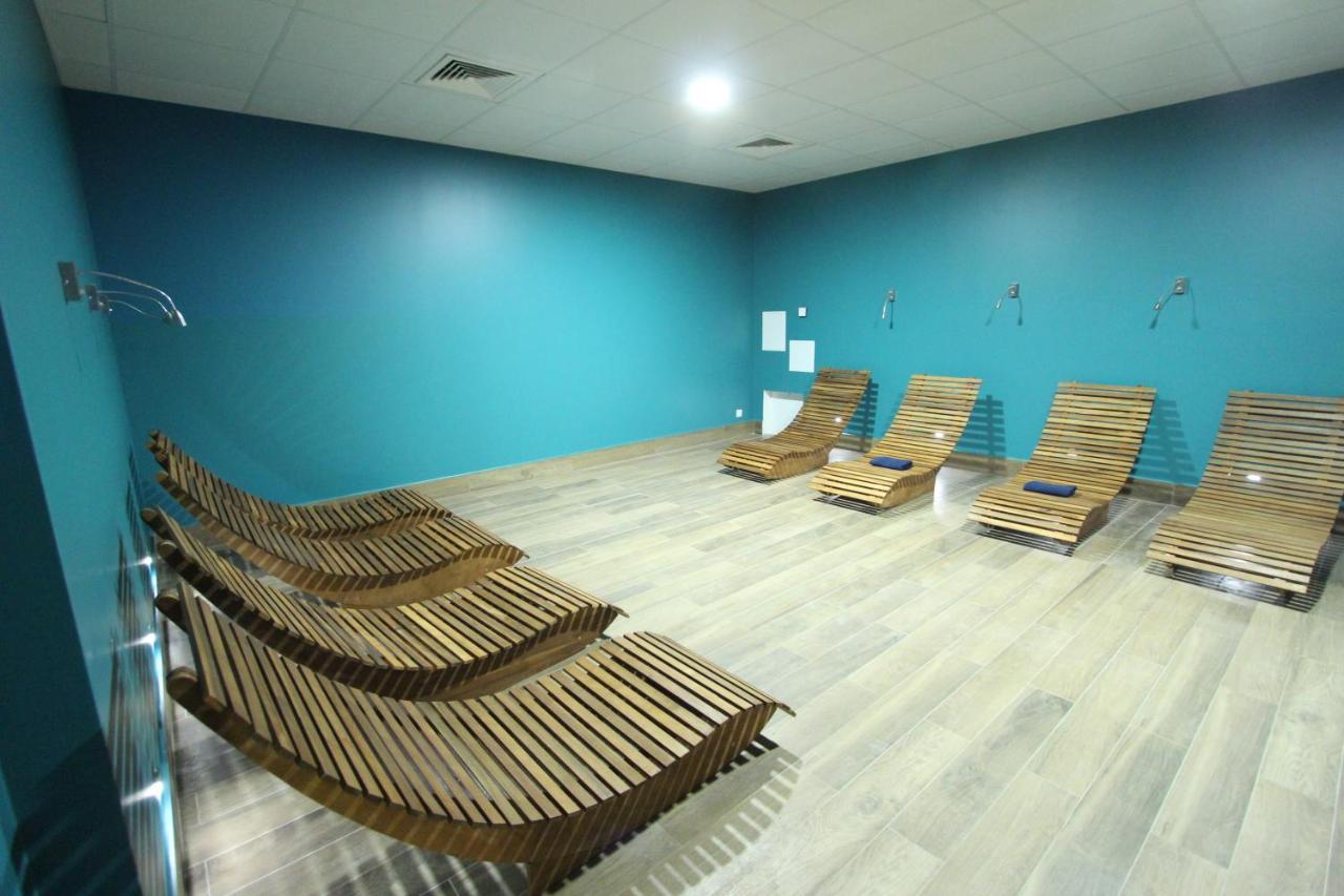 Apartamenty Na Wydmie - Dwie Sosny Устроне-Морске Экстерьер фото