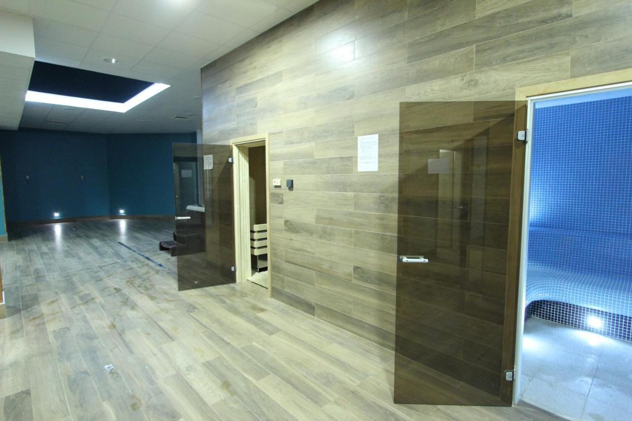 Apartamenty Na Wydmie - Dwie Sosny Устроне-Морске Экстерьер фото