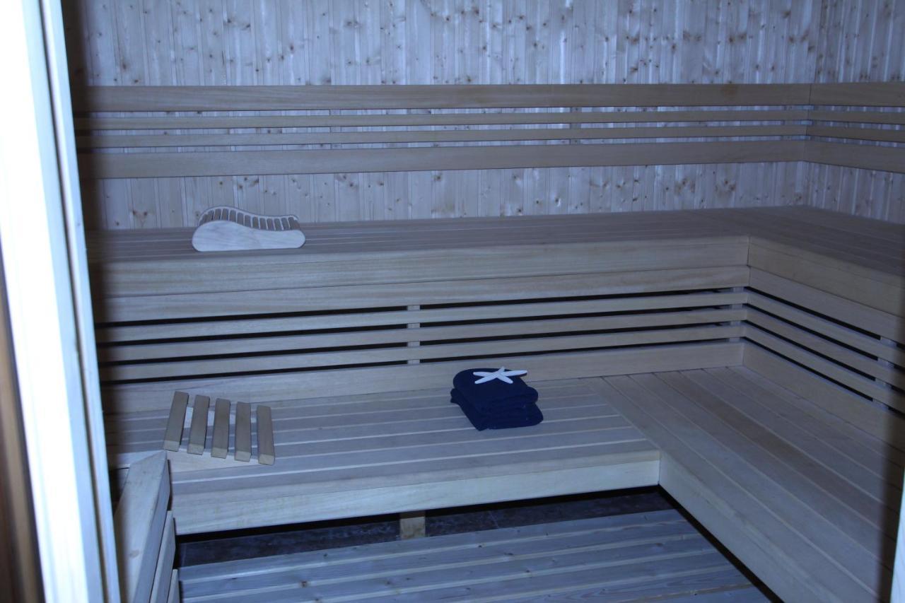 Apartamenty Na Wydmie - Dwie Sosny Устроне-Морске Экстерьер фото