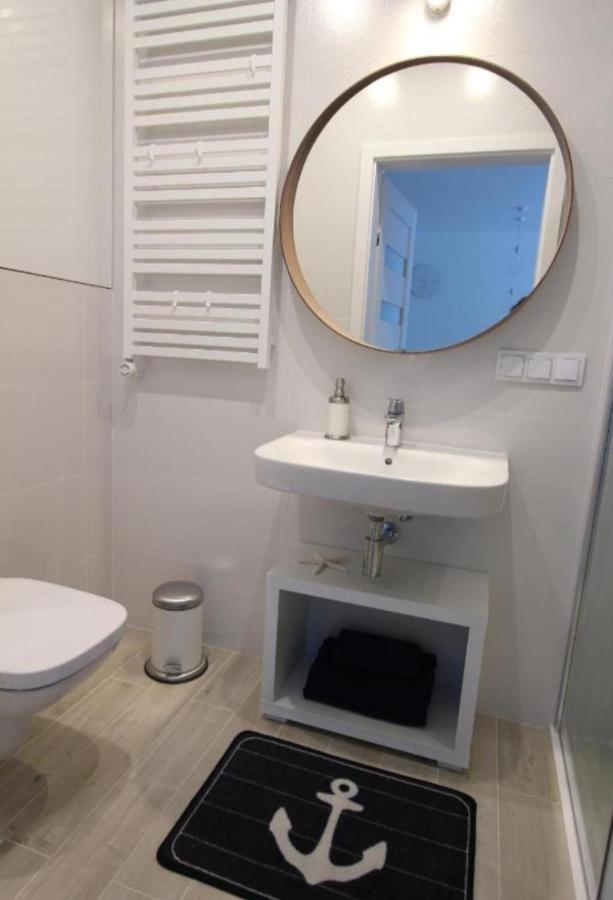 Apartamenty Na Wydmie - Dwie Sosny Устроне-Морске Номер фото