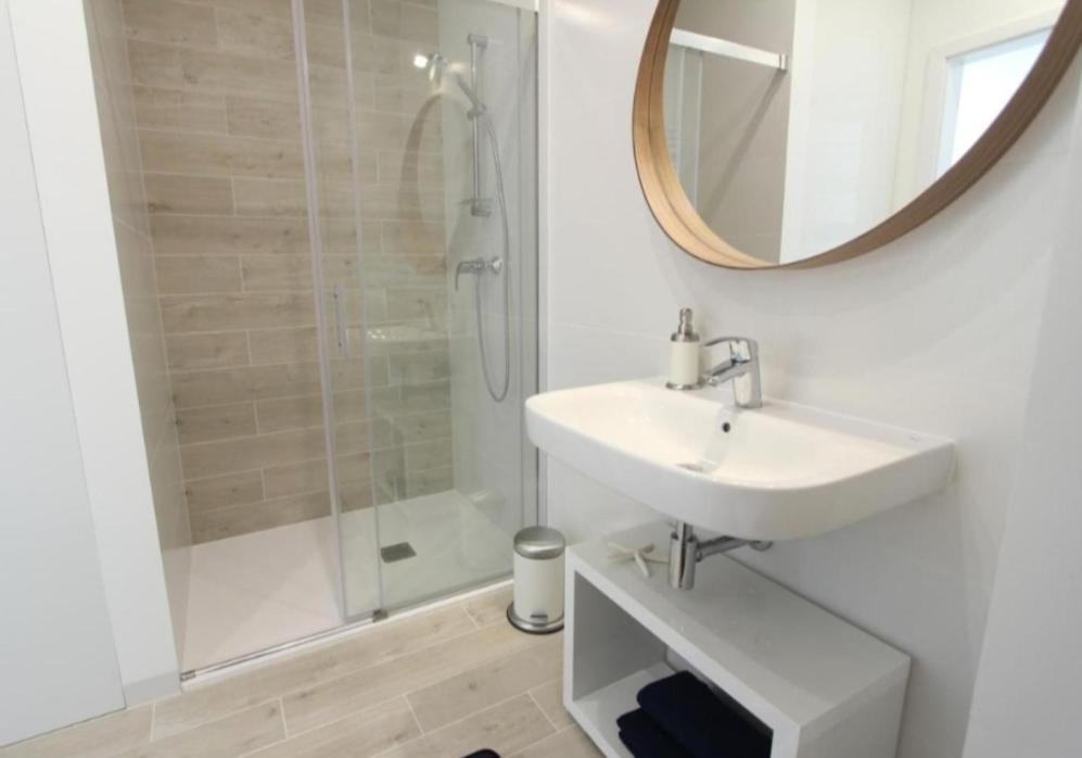 Apartamenty Na Wydmie - Dwie Sosny Устроне-Морске Экстерьер фото